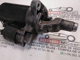 Motor arranque audi 117348 059911023h a6 avant 2.5