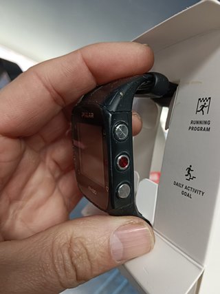 Reloj para correr Polar M430 GPS