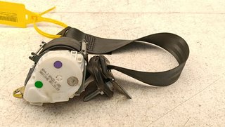CINTURON SEGURIDAD TRASERO IZQUIERDO RENAULT CLIO