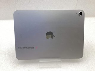 ipad apple ipad (wi-fi) (a3354) 128gb (10.9) (11 generacion)