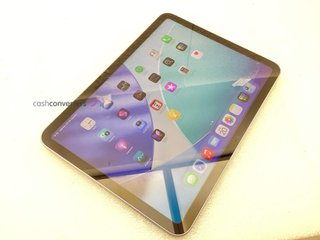ipad apple ipad (wi-fi) (a3354) 128gb (10.9) (11 generacion)
