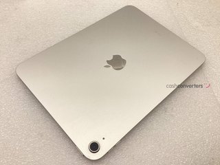 ipad apple ipad (wi-fi) (a3354) 128gb (10.9) (11 generacion)
