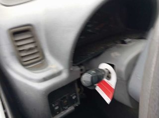 44815 compresor aire 765a093393 suzuki vitara