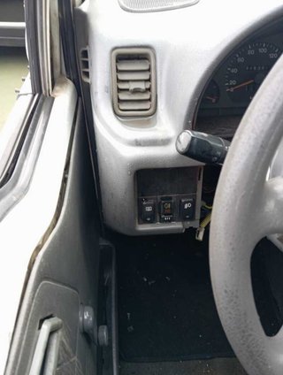 44815 compresor aire 765a093393 suzuki vitara