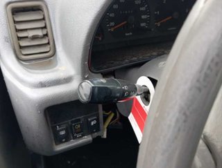 44815 compresor aire 765a093393 suzuki vitara