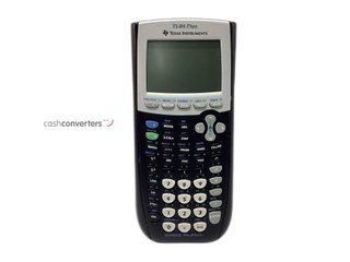 calculadora grafica texas instruments ti-84 plus