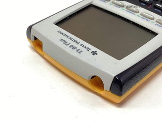 calculadora grafica texas instruments ti-84 plus