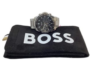 reloj pulsera caballero hugo boss hb.534.1.34.4174