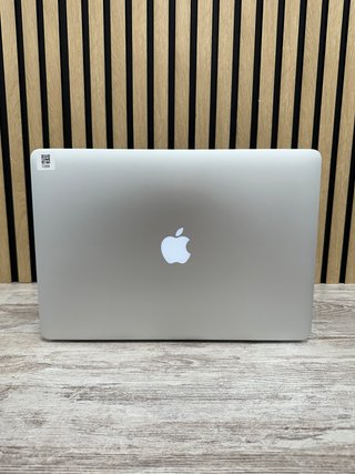 MacBook Pro 15" 2014 i7 16GB 500GB