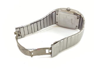 reloj alta gama caballero rado sintra xl 629.0598.3
