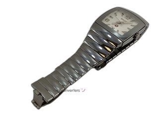 reloj alta gama caballero rado sintra xl 629.0598.3