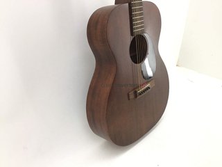 guitarra acustica martin and co. 00015m