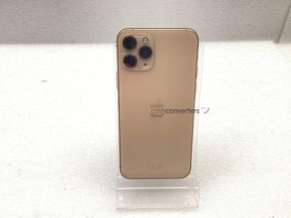 apple iphone 11 pro 64gb