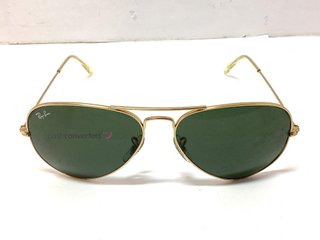 gafas de sol caballero/unisex rayban rb 3025