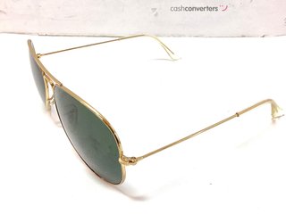 gafas de sol caballero/unisex rayban rb 3025
