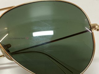 gafas de sol caballero/unisex rayban rb 3025