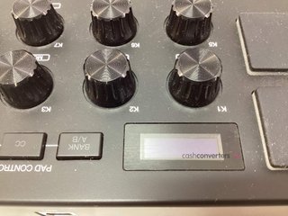 teclado electronico akai mpk mini mk3