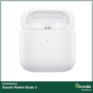Xiaomi Redmi Buds 3 auriculares inalámbricos