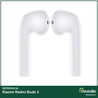 Xiaomi Redmi Buds 3 auriculares inalámbricos