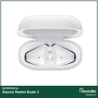 Xiaomi Redmi Buds 3 auriculares inalámbricos