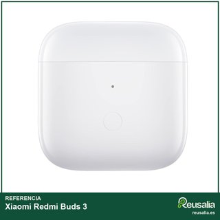 Xiaomi Redmi Buds 3 auriculares inalámbricos