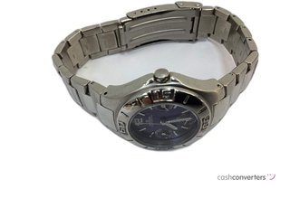 reloj pulsera caballero minister 7988