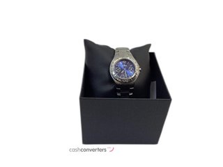 reloj pulsera caballero minister 7988
