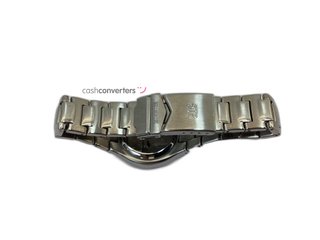 reloj pulsera caballero minister 7988