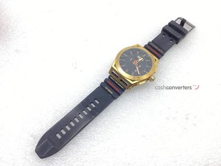 reloj pulsera caballero diesel dz-4546