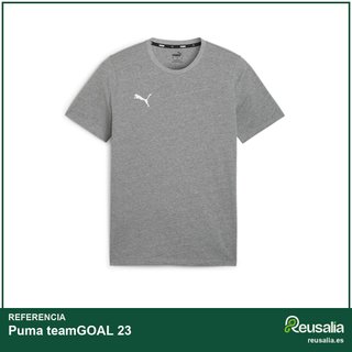 Puma teamGOAL 23 zapatillas hombre casual