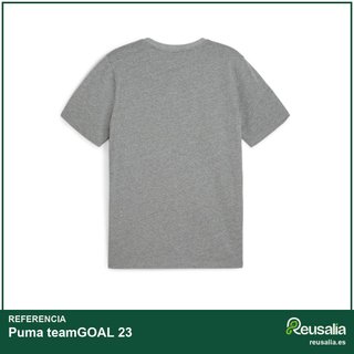 Puma teamGOAL 23 zapatillas hombre casual