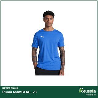 Puma teamGOAL 23 zapatillas hombre casual