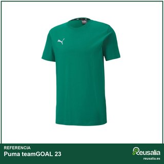 Puma teamGOAL 23 zapatillas hombre casual