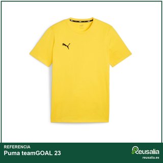Puma teamGOAL 23 zapatillas hombre casual