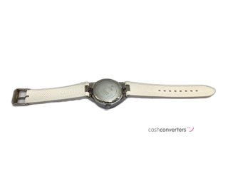 reloj pulsera señora guess u10661l1