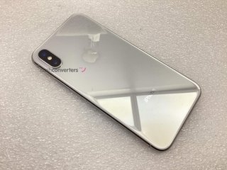 apple iphone x 256gb