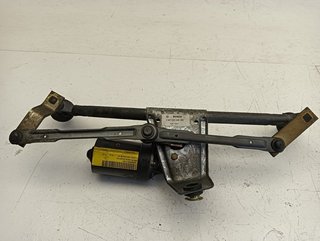 MOTOR LIMPIA DELANTERO PEUGEOT 206 WJY 3397020446