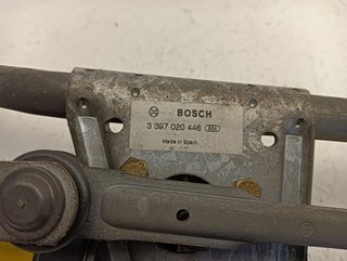 MOTOR LIMPIA DELANTERO PEUGEOT 206 WJY 3397020446