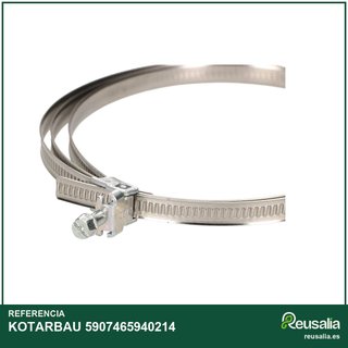 KOTARBAU soporte pared ajustable 380mm