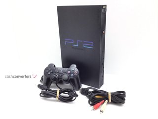 sony ps2 fat