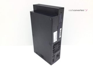 sony ps2 fat