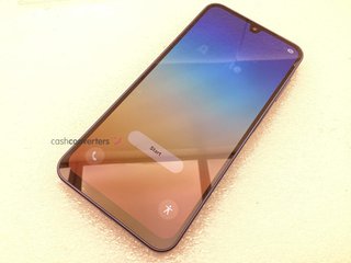 samsung galaxy a17 5g 4gb 128gb