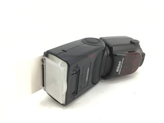 flash para nikon nikon sb-900