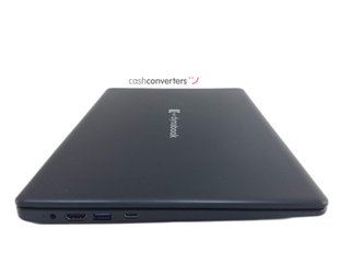 pc portatil dynabook satellite pro c40-g