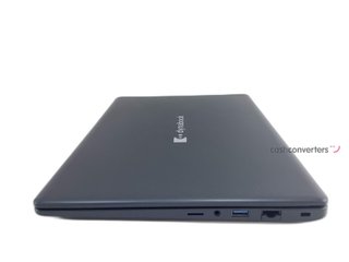 pc portatil dynabook satellite pro c40-g