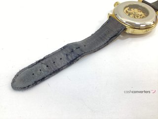 reloj pulsera caballero thomas earnshaw es-8011