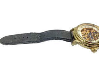 reloj pulsera caballero thomas earnshaw es-8011