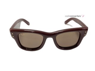 gafas de sol caballero/unisex rayban rb4940