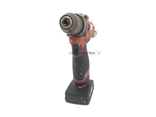 taladro a bateria milwaukee m12fpd