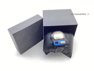 reloj pulsera unisex casio bp-100
